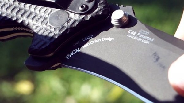 Zero Tolerance 0200 - обзор.