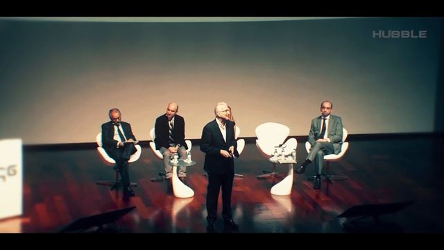 Обнаружена невидимая гравитация! Петлевая квантовая запутанность смотреть онлайн
