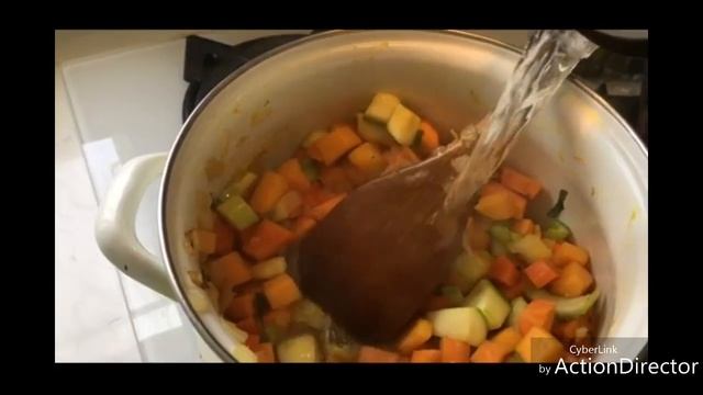 Диетический суп..худеть без проблемм!!! смотреть онлайн