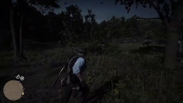 RDR 2. смотреть онлайн