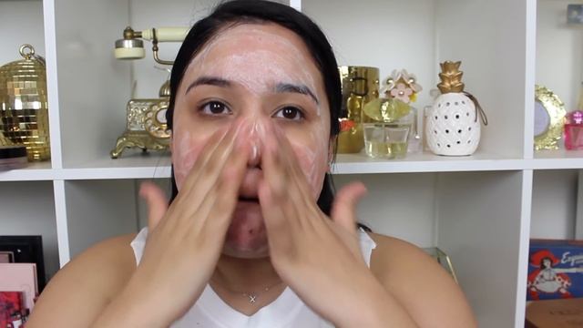 My Skin Care Routine | Dry Skin смотреть онлайн