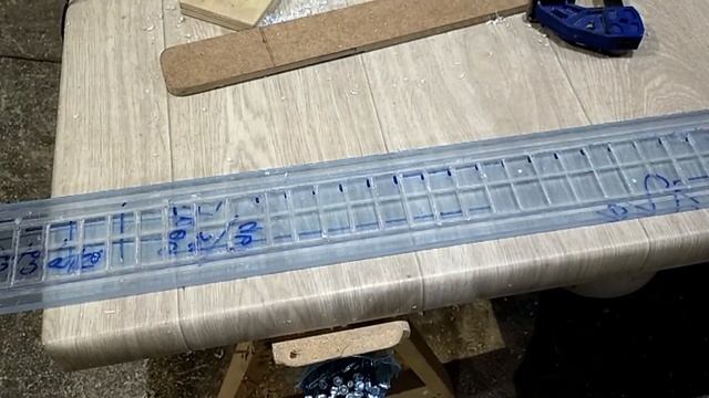 Вакуумный прижим своими руками смотреть онлайн