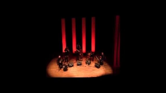 Libertango - (Tango Nuevo) - A. PIAZZOLLA смотреть онлайн