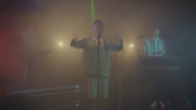 Years & Years - Breathe смотреть онлайн