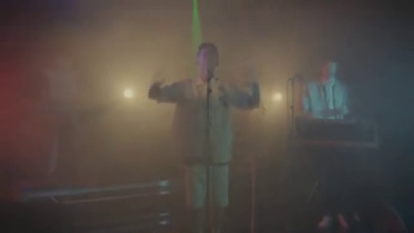 Years & Years - Breathe