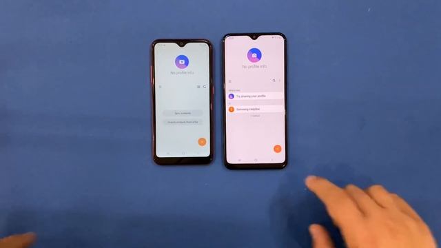 Samsung Galaxy A01 vs Samsung Galaxy M10s смотреть онлайн