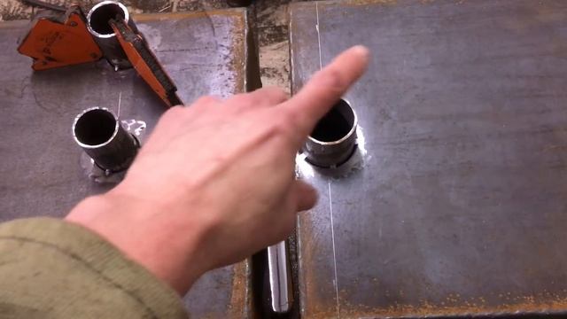 Подача первичного и вторичного воздуха смотреть онлайн