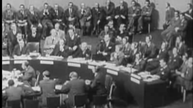 ANSWER TO STALIN смотреть онлайн