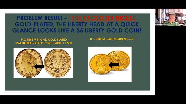 ANA eLearning Academy - Dumb Coins смотреть онлайн