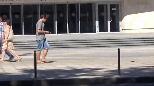 ПРАНК Потеря кошелька смотреть онлайн
