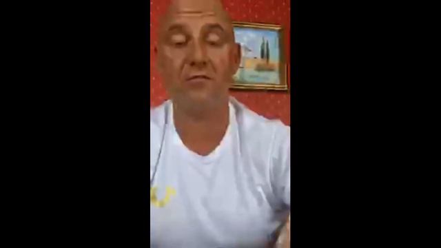 Потап: Спасибо всем кто с русским флагом на меня подписан смотреть онлайн