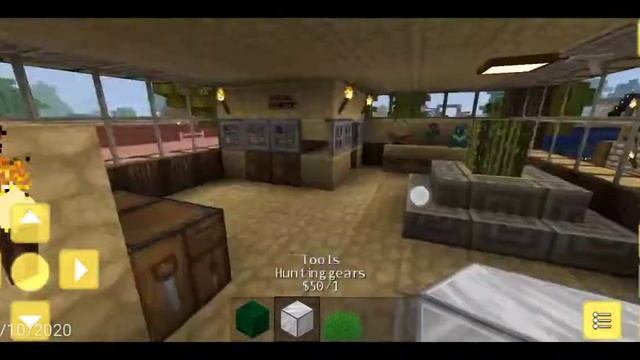 Mini zoo craft 2 смотреть онлайн