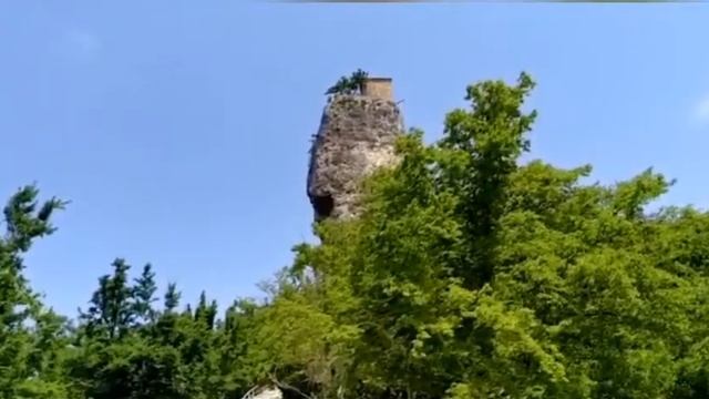 Столп Кацхи смотреть онлайн