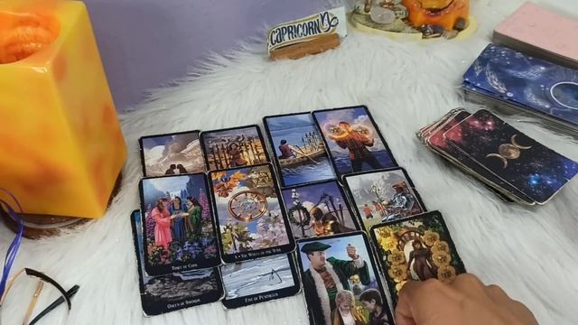 CAPRICORNIO:♑HAY MUCHO DESEO ENTRE USTEDES DOS?ESTAS EN MEDIO DE DOS AMORES QUE VAS HACER??CUIDADO? смотреть онлайн