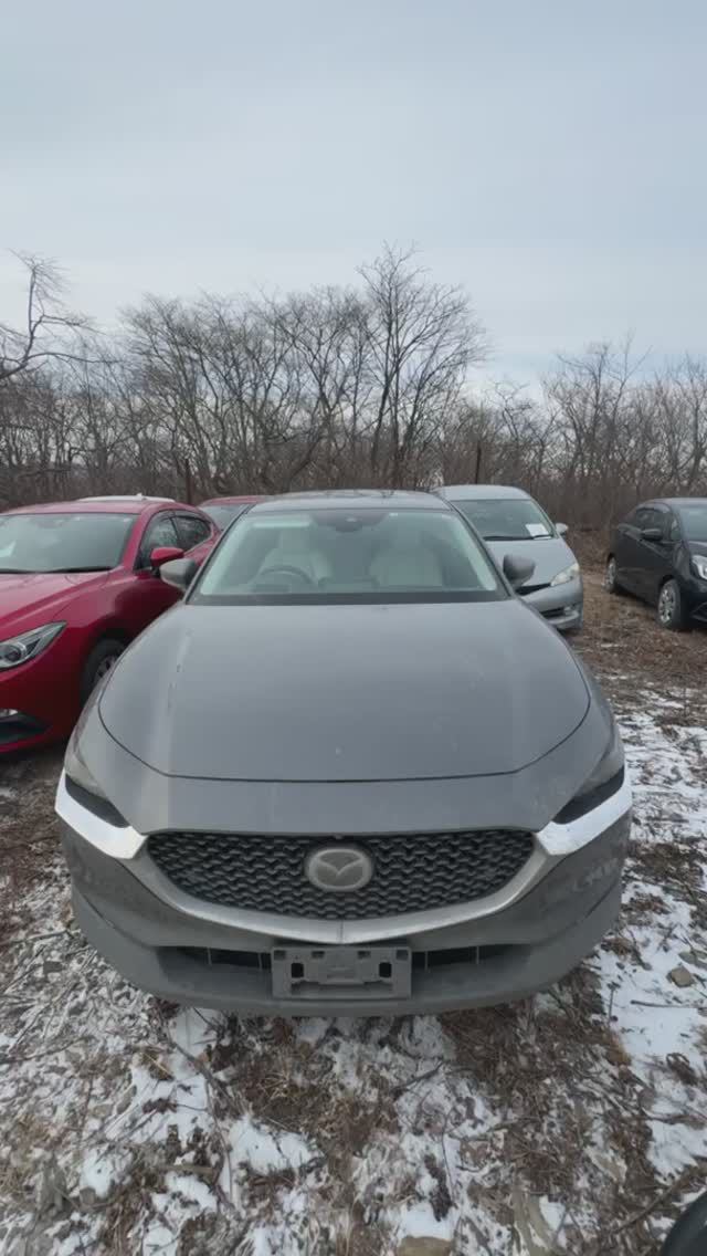 Mazda CX-30 - Авто под заказ Япония Экспорт Омск смотреть онлайн