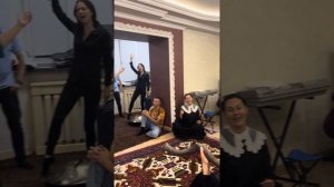 «ПАПА ВВЕЛ МЕНЯ В ЗЕМЛЮ ИЗОБИЛИЯ»