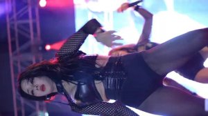 플윗미(Fly With Me) (샤사) Performance #2 @ 센텀맥주축제 [190612][4K][직캠] by pharkil