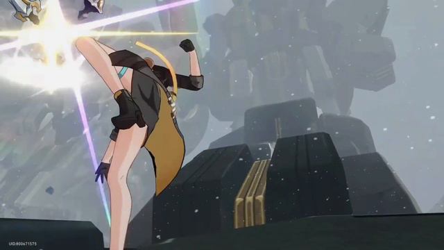 #6 - COCOLIA BOSS FIGHT.. Gameplay Cutscene | Honkai: Star Rail смотреть онлайн