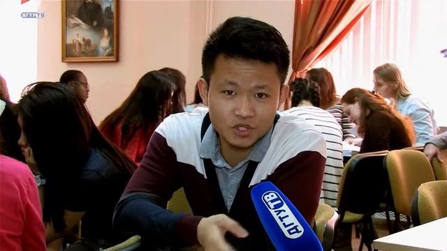 Факультет Медиакоммуникации и мультимедийные технологии ДГТУ смотреть онлайн
