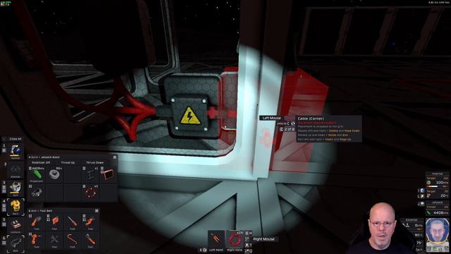 Stationeers Moon Expedition: PT2 - Food & water смотреть онлайн