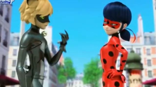 Леди баг и супер кот- танцы под луной смотреть онлайн