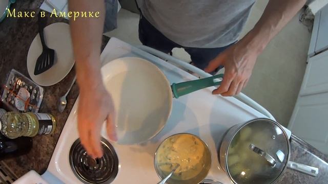 Рыба в Кляре Просто и Вкусно. смотреть онлайн