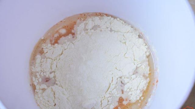 Сборник рецептов