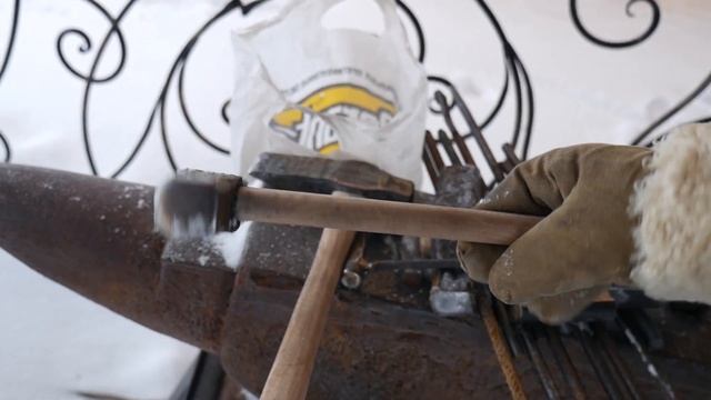 Кузница на ферме! / Что необходимо для кузницы начинающим мастерам? смотреть онлайн