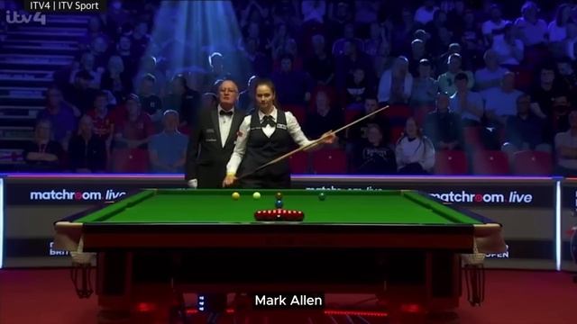 Biggest Bust-ups & Tantrums in Snooker History... смотреть онлайн