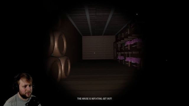 EVERYTHINGS TOPSY TURVY! | The Saloon (Completed) смотреть онлайн