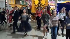 Съёмки клипа на песню «КАБЫ НЕ БЫЛО ЗИМЫ»