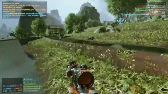 bugaimerGR TSB #2 server HARDCORE GUILIN смотреть онлайн