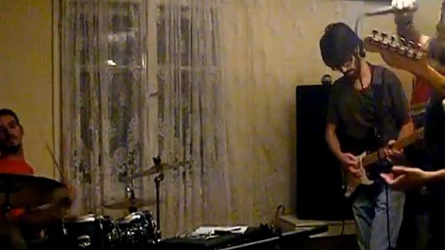 Somebody Told Me - The Killers Cover смотреть онлайн