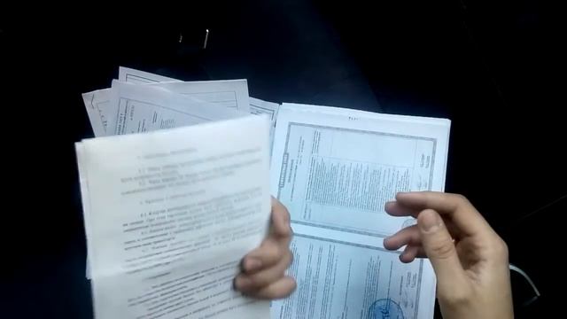 4 часть Регистрации переоборудования ГБО смотреть онлайн