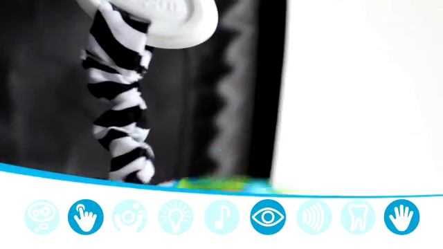 Подвески Playgro "Пчелка" и "Единорог" смотреть онлайн