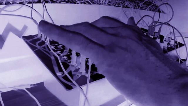 Vermona DRM1 MKIII.I Modded