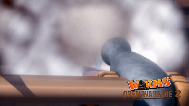 Worms Open Warfare 2 Selection Theme смотреть онлайн