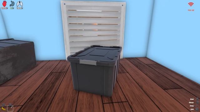 РЕБЕНОК В БЕЗУМНОЙ НЫЧКЕ! ПРЯТКИ ОТ ПАПЫ смотреть онлайн