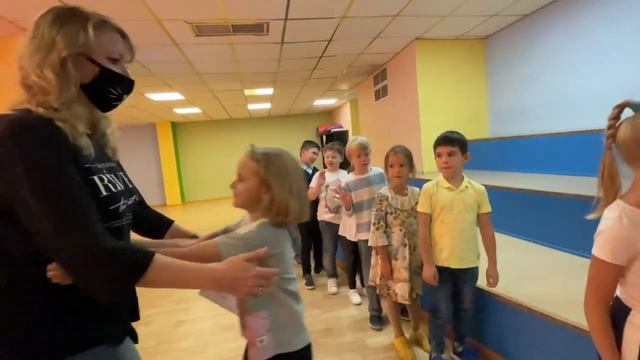 Квест для первоклассников смотреть онлайн