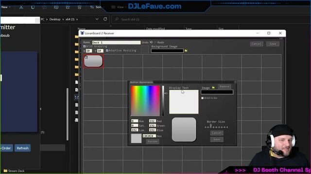 Lioranboard 2 For YouTube - Install And Setup