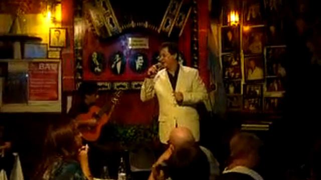 EL PESCANTE смотреть онлайн