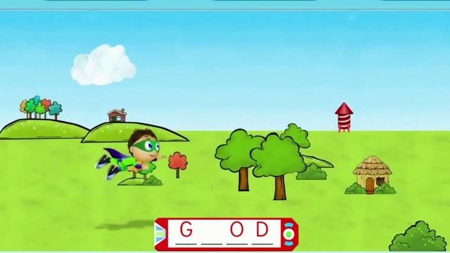 Super WHY | The Three Little Pigs . смотреть онлайн