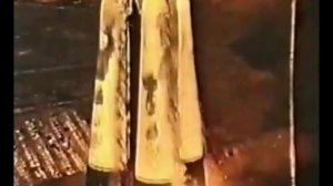 Старт корабля «Восток» с первым космонавтом Земли Ю.А. Гагариным 12 апреля 1961 года