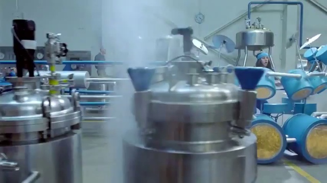 Hahn Super Dry - рекламный ролик смотреть онлайн