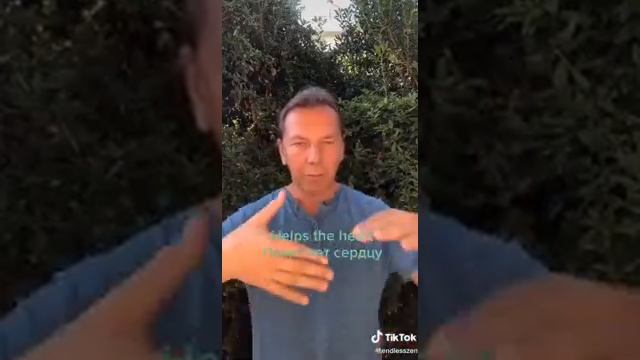 Пальцевой цигун для здоровья всех органов