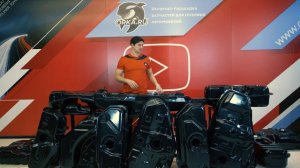 Топливный бак _ бензобак -  от Kia Ceed до Mitsubishi Pajero