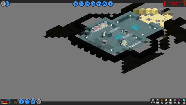 Isomer LP (preview of changes coming in build 0.8.5.1) смотреть онлайн