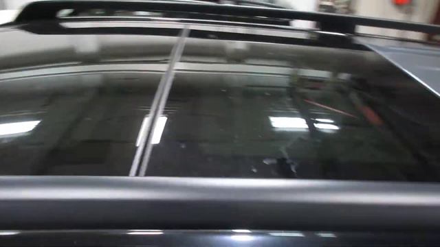 Parting out a 2012 Mercedes GLK350 - 180123 - Tom's Foreign Auto Parts смотреть онлайн