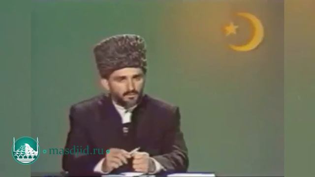 Сайидмухаммад Абубакаров смотреть онлайн