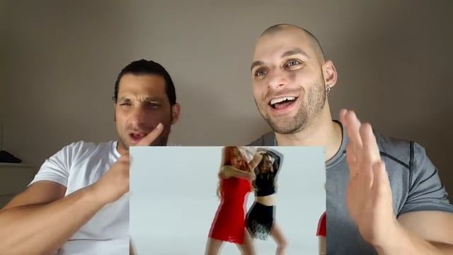STELLAR VIBRATO | REACTION смотреть онлайн